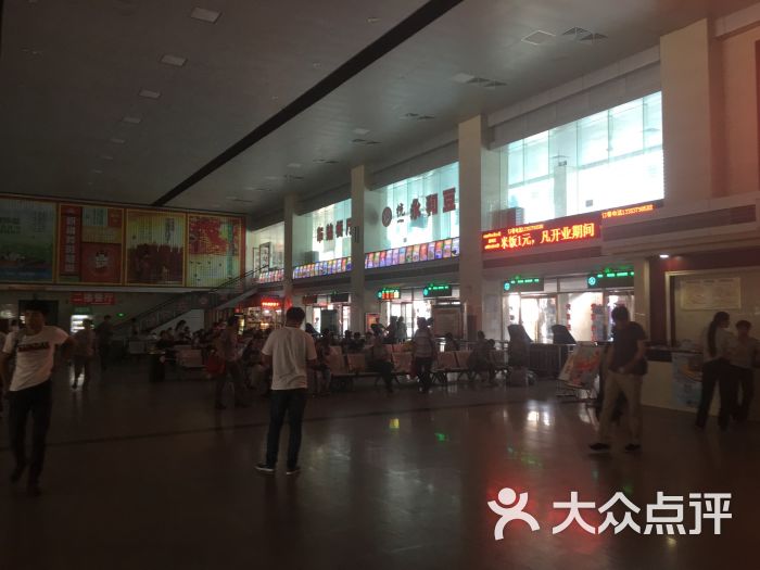 洛阳汽车站图片 - 第10张