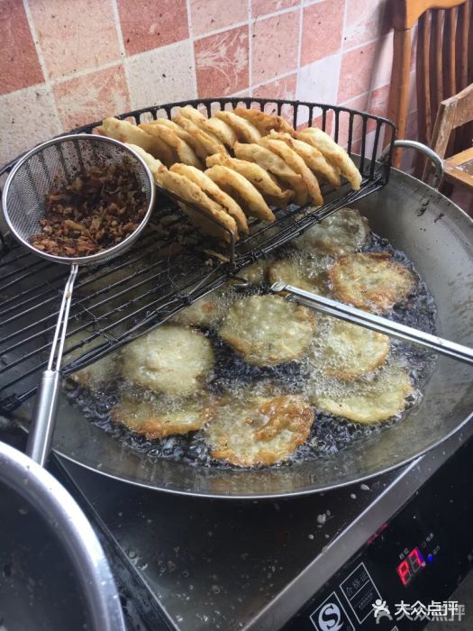 无名油糕(饵块店-图片-昭通美食-大众点评网