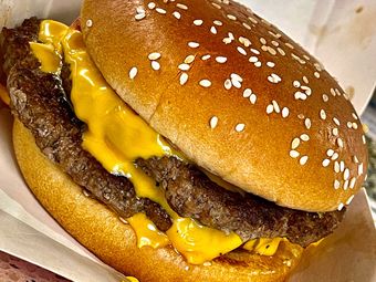 McDonald's(Warranambool East)