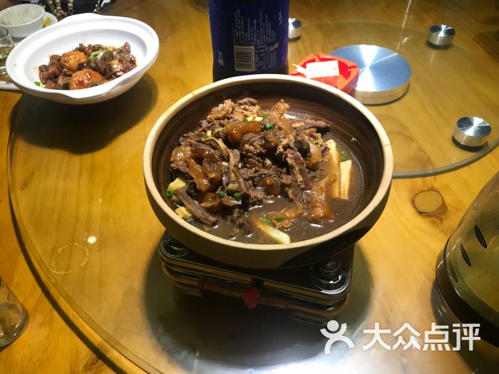 胡胖子餐厅-图片-咸宁美食-大众点评网