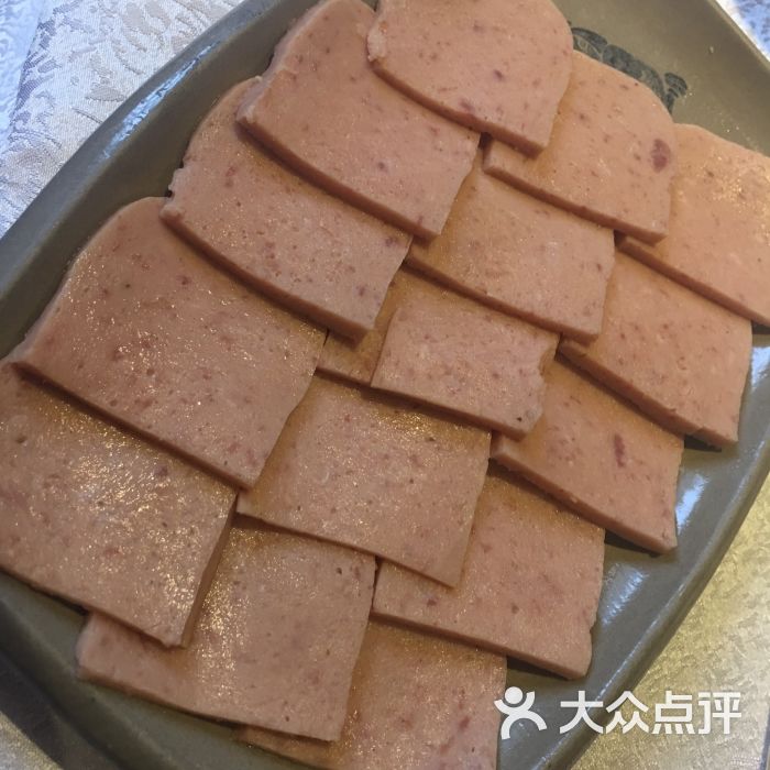 水八块鲜毛肚火锅(太古里店)图片 第3张