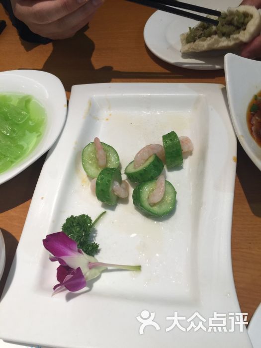 青竹小栈-图片-烟台美食