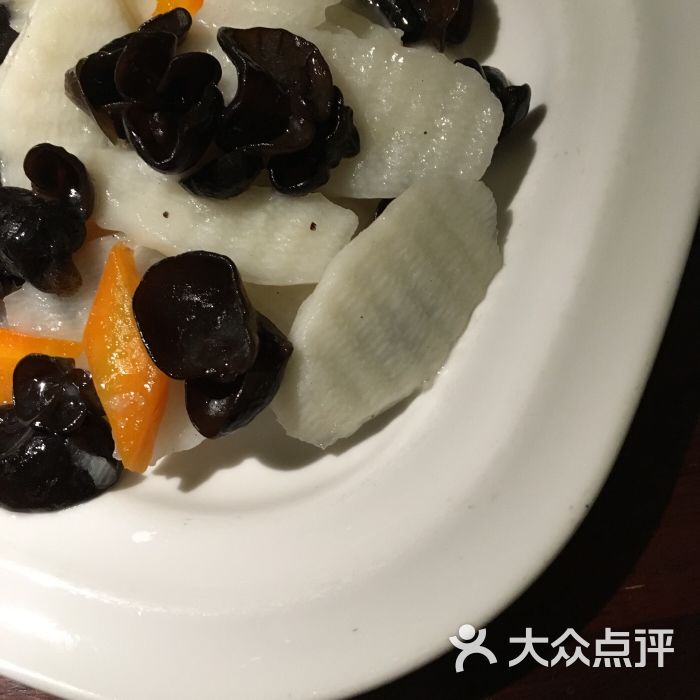 外婆家(宁波来福士店-00徐樾的相册-宁波美食-第2页-大众点评网