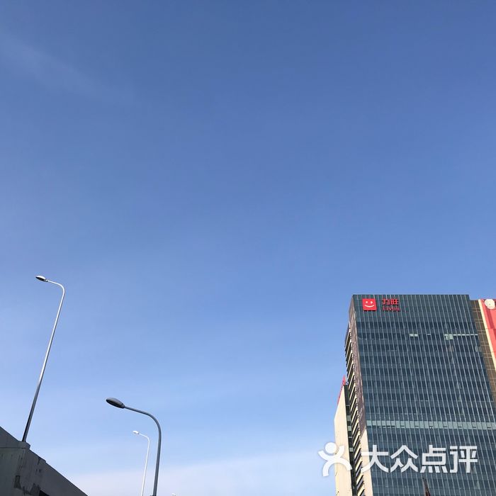 力旺广场