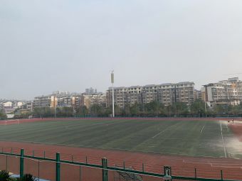 蓬溪县文化体育中心