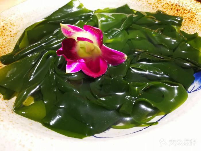 十布火锅嫩海带图片 - 第33张