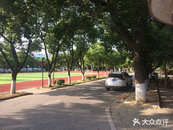 无锡市育红小学(公益校区)图片