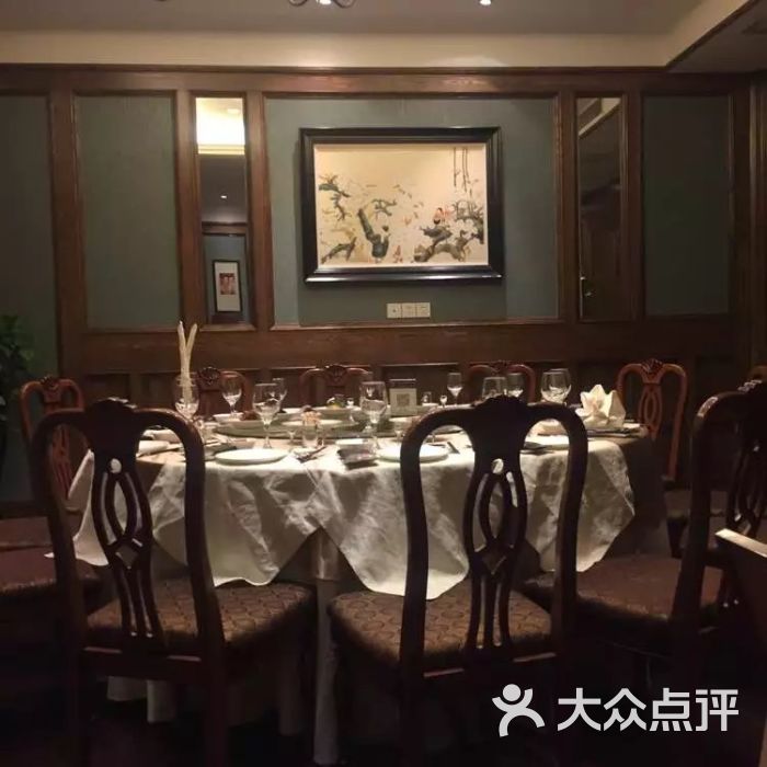 民国红公馆(1912店)图片 - 第2张