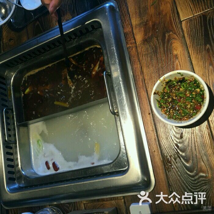 小二哥火锅(东阳店)图片 - 第62张