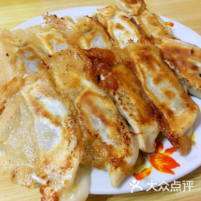 正宗老沧口锅贴铺-图片-青岛美食-大众点评网