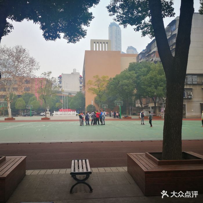 江汉区北湖小学-图片-武汉学习培训-大众点评网