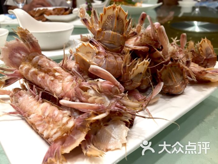 汉沽大众海鲜图片 - 第8张