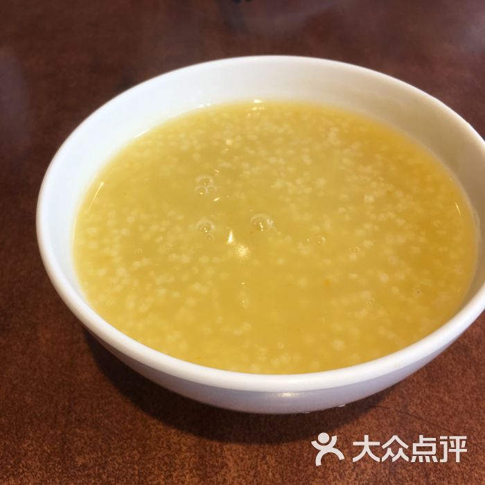小米粥