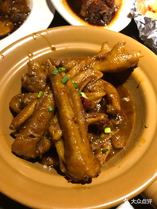 一汤一煲-图片-丹阳市美食-大众点评网