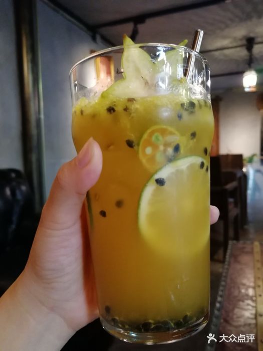 听说这家店是衡阳市做法式甜品最好吃的店,.