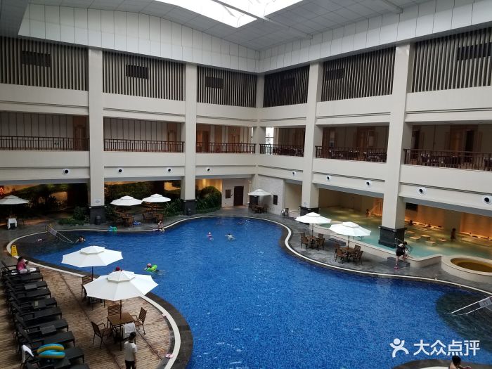 盘锦红海湿地温泉乐园图片 第27张