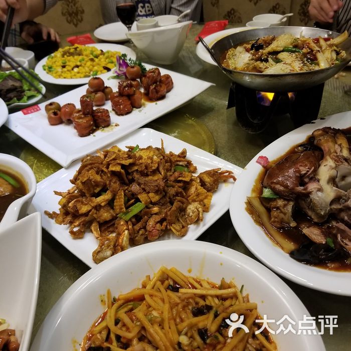 春江饭店图片-北京鲁菜-大众点评网