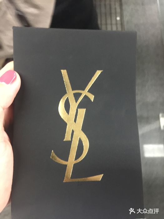 ysl(万象城购物中心店)图片 - 第8张