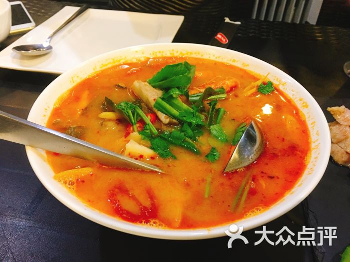 挲缇泰餐 sa thi图片 第2张