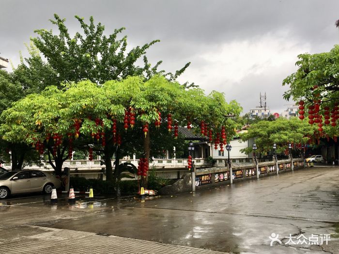 南海食街(江埔店-图片-从化区美食-大众点评网