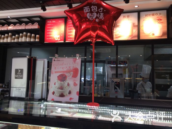 卡拉多(天赐良园店)-图片-南昌美食