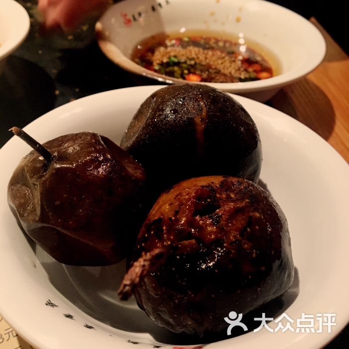 美新·最重庆-图片-铁岭美食