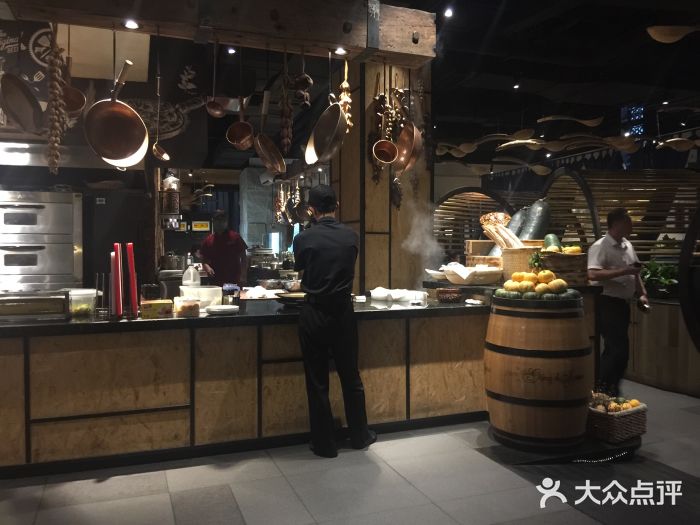 鼎厨(奥体店-图片-济南美食-大众点评网