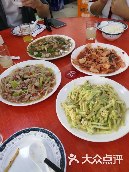 武夷山农家菜图片 第84张