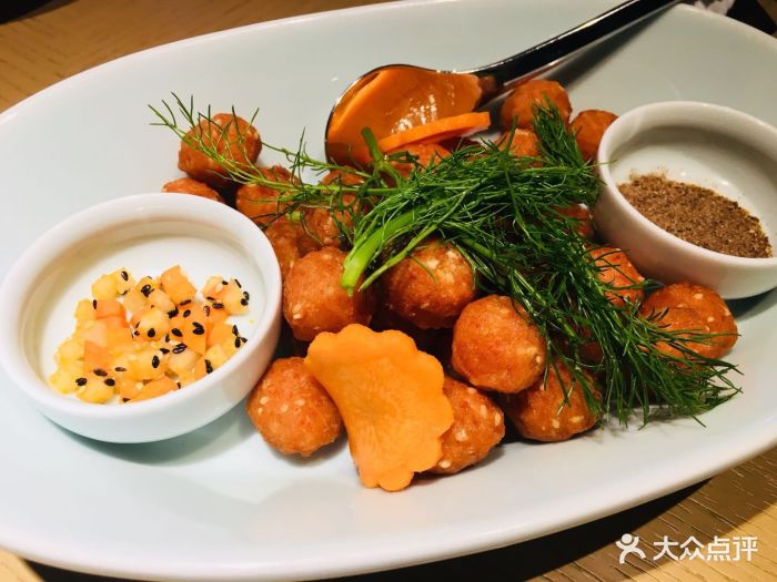 玖五京菜(环宇荟购物中心店)--菜图片-北京美食-大众