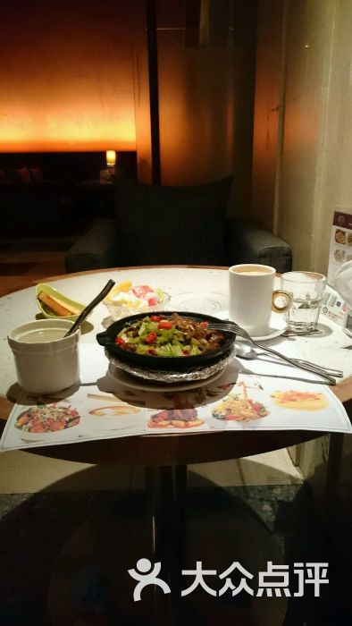 秀玉红茶坊 人均