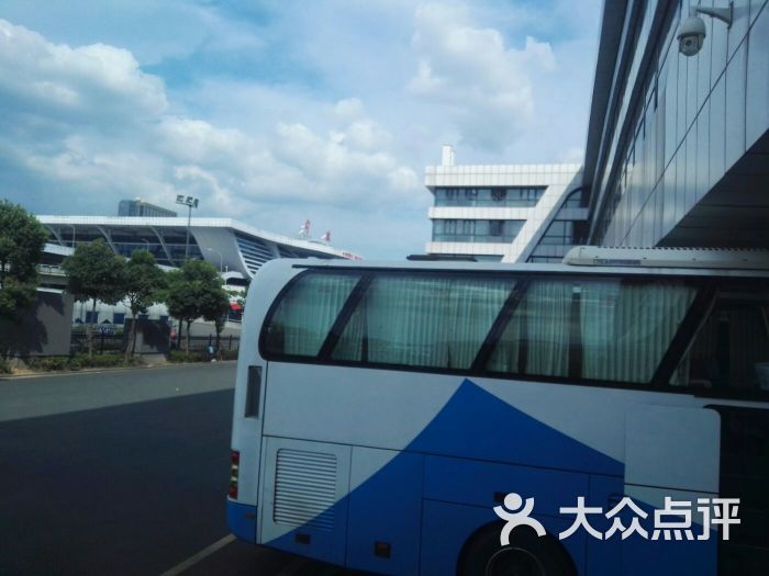 宁波汽车南站图片 第3张