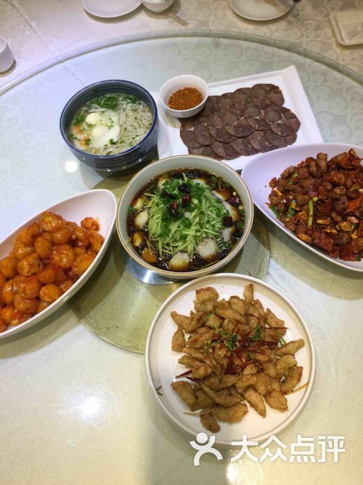 大清花饺子馆(家乐福店)-图片-鞍山美食-大众点评网
