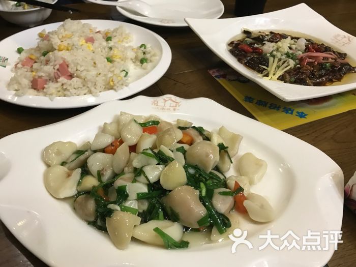 湖州传统老法菜-图片-湖州美食-大众点评网