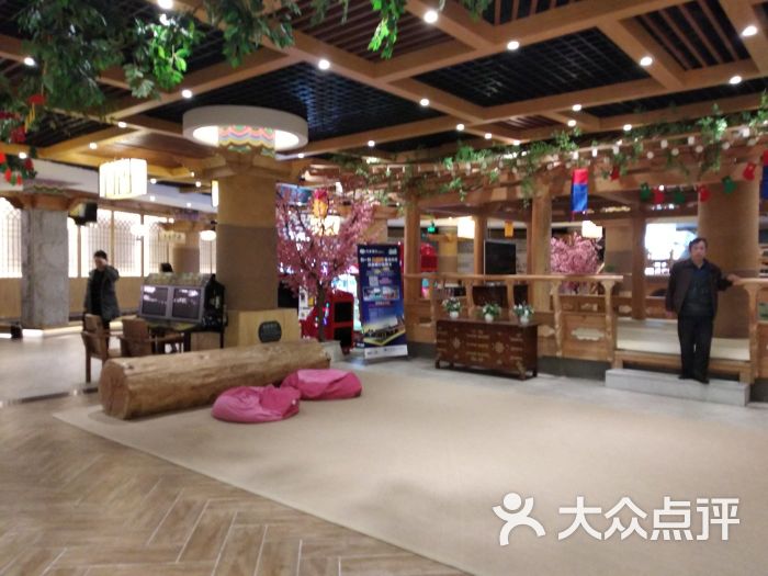 佰乐堡-图片-淄博美食-大众点评网
