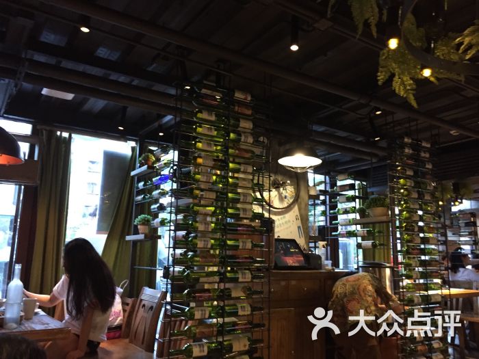 胡桃里音乐酒馆(海雅缤纷城店)图片 - 第3张