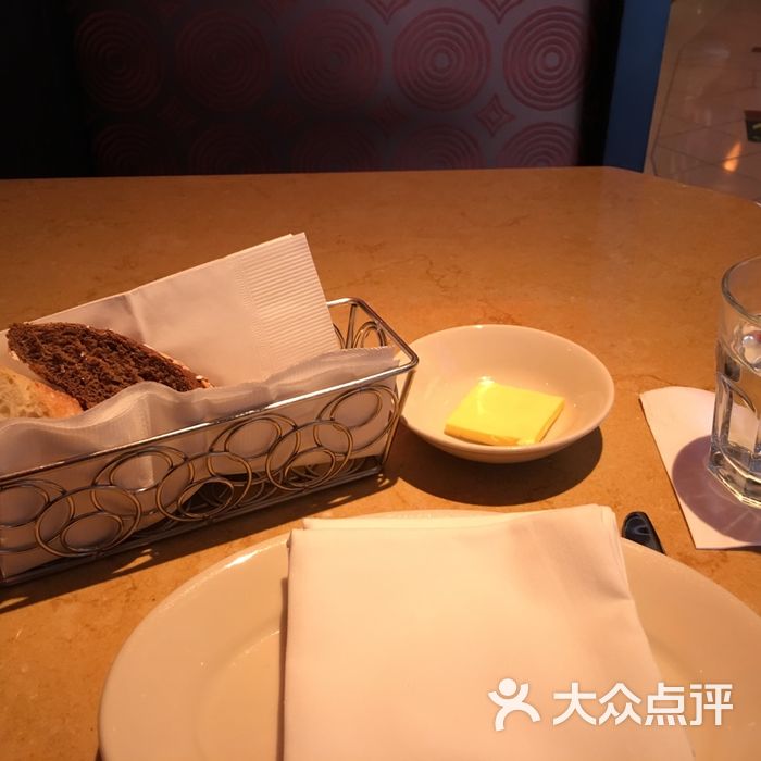 the cheesecake factory 芝乐坊餐厅图片-北京西餐-大众点评网