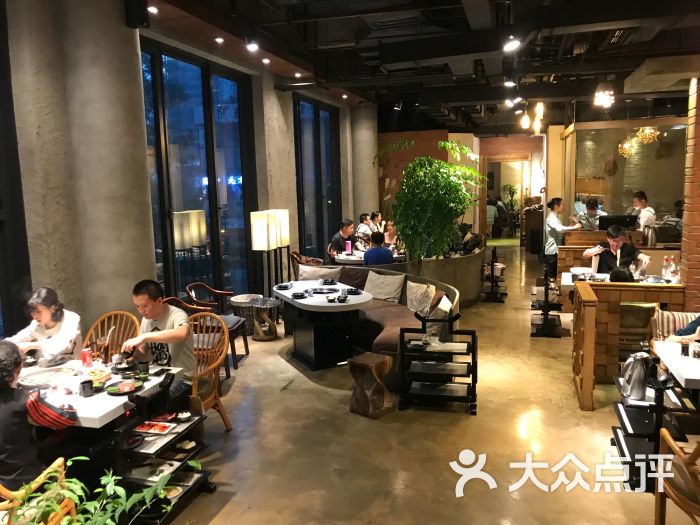 园里火锅(天府三街店)-图片-成都美食-大众点评网