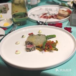 重庆尼依格罗酒店欣厨niccolokitchen