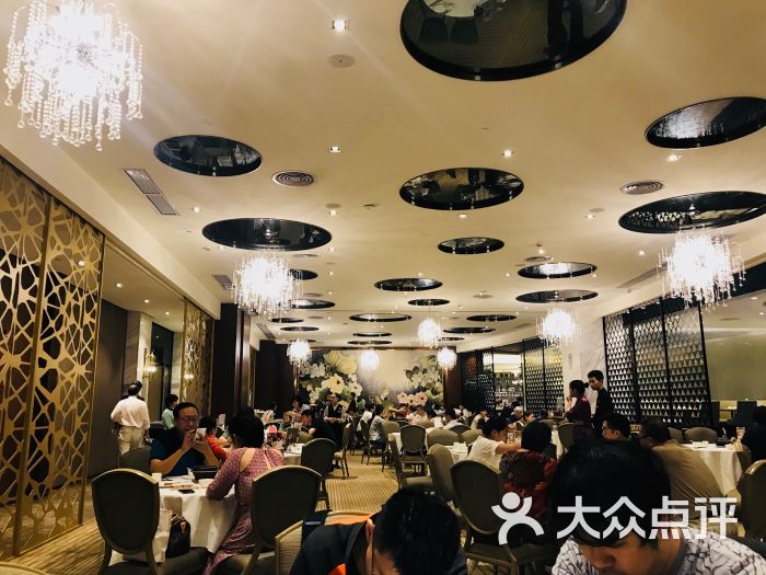 唐宫海鲜舫(汇京店)-图片-上海美食-大众点评网