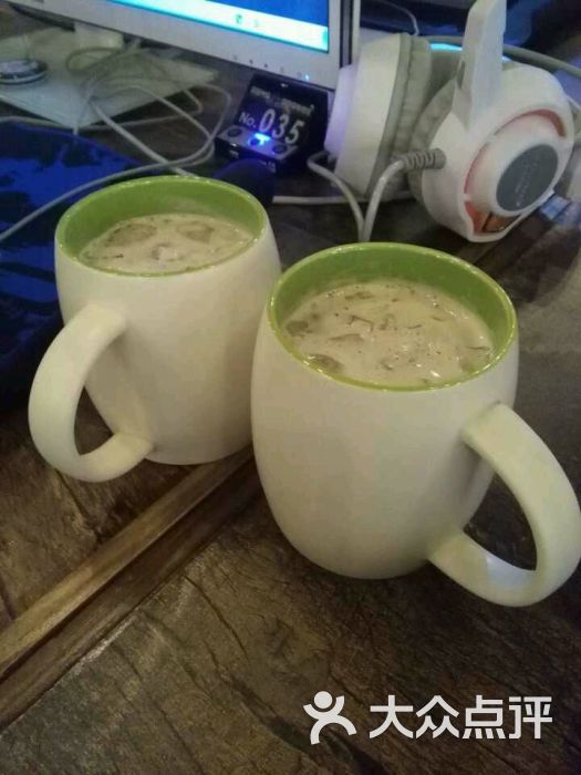 咖啡猫电竞馆-图片-淮北休闲娱乐-大众点评网