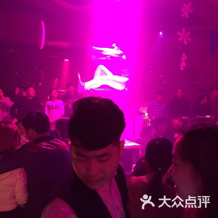 means club名仕酒吧图片 - 第8张