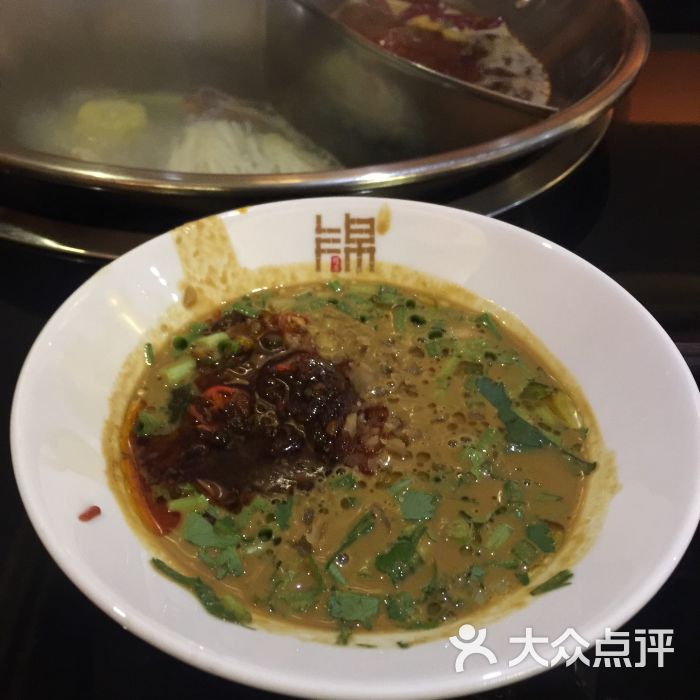 锦唐印象(纺织城店)-图片-西安美食-大众点评网