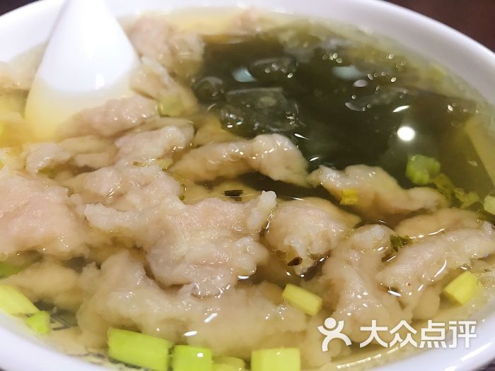 鼎灿瘦肉丸(逍林店)图片 第2张