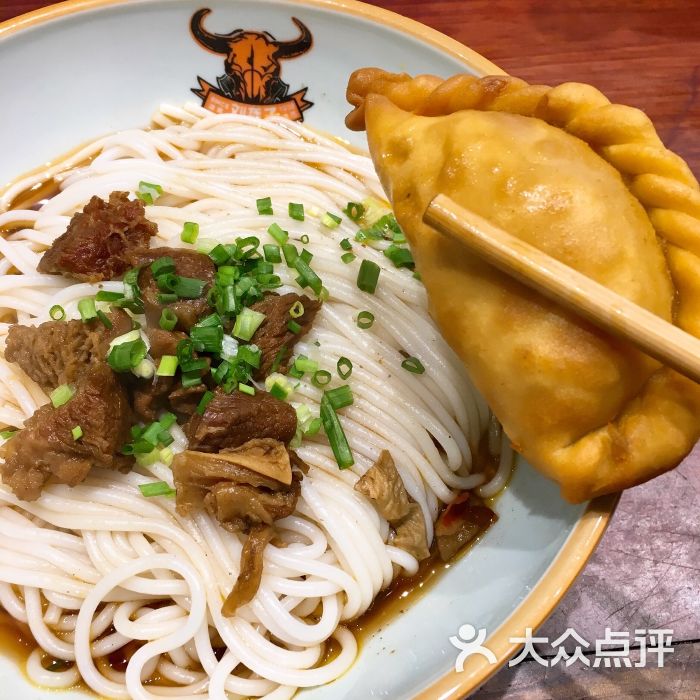 刘聋子津市米粉店(长大店)图片 - 第1张