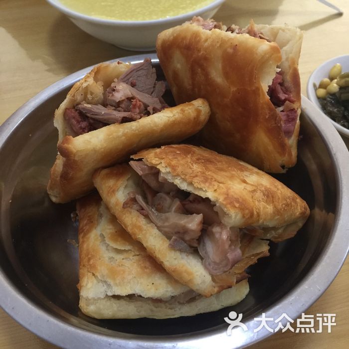 郝家火烧(火车站店-图片-滦县美食-大众点评网