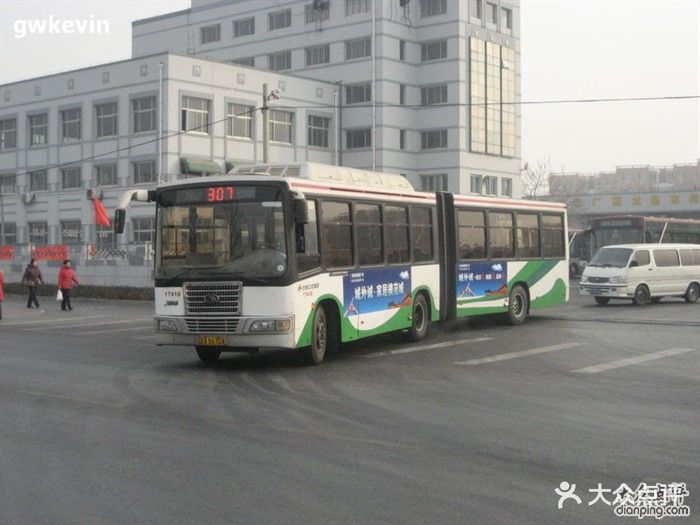 公交车(877路)307图片 - 第394张