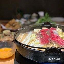 寿喜锅人均(3)