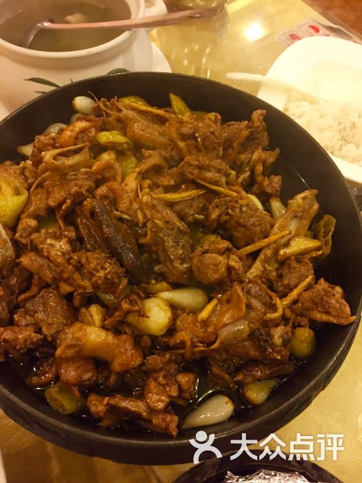 王氏高峰柠檬鸭(葛村店)柠檬鸭图片 - 第41张