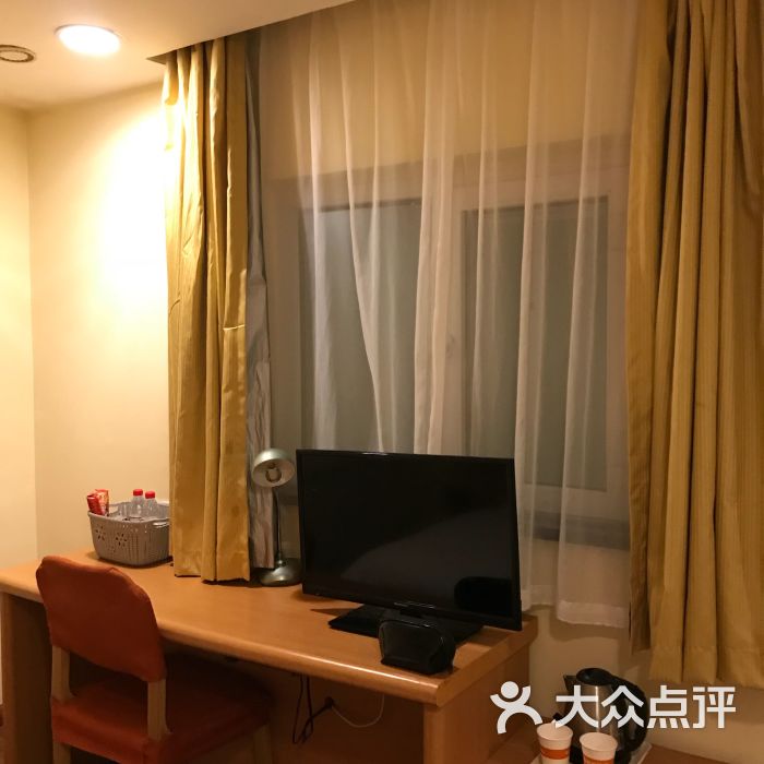 如家酒店(兰州西关十字中山路店)图片 - 第2张