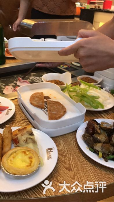 豪食国际美食自助(裕华路店)-图片-保定美食-大众点评